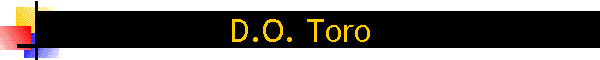 D.O. Toro